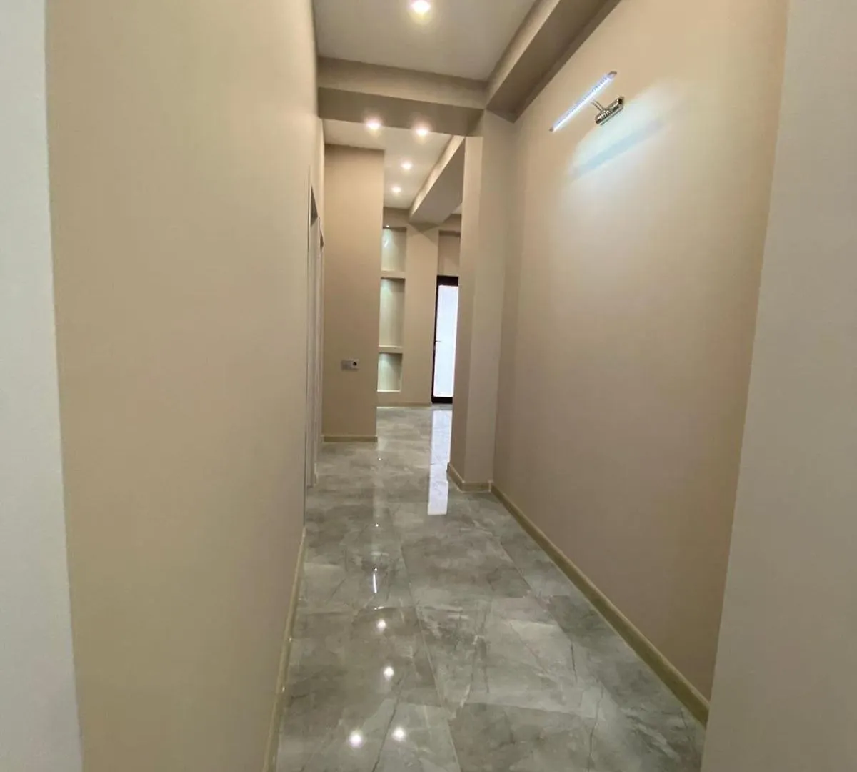 Buzovna Delmar Luxury Residence Baku 0*,  Azerbaijan