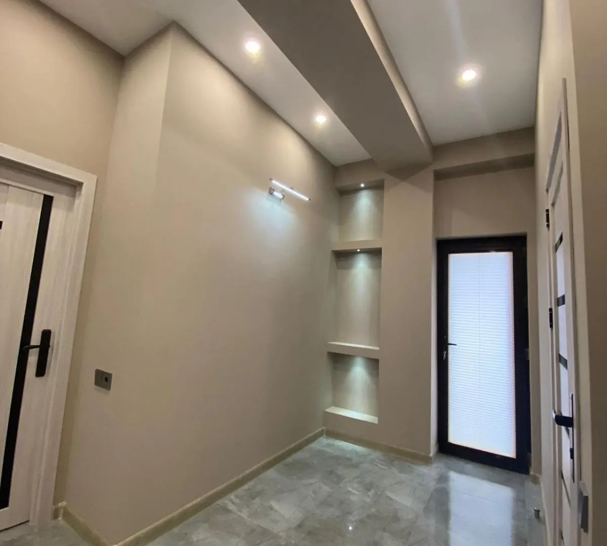 Buzovna Delmar Luxury Residence Baku Apartment
