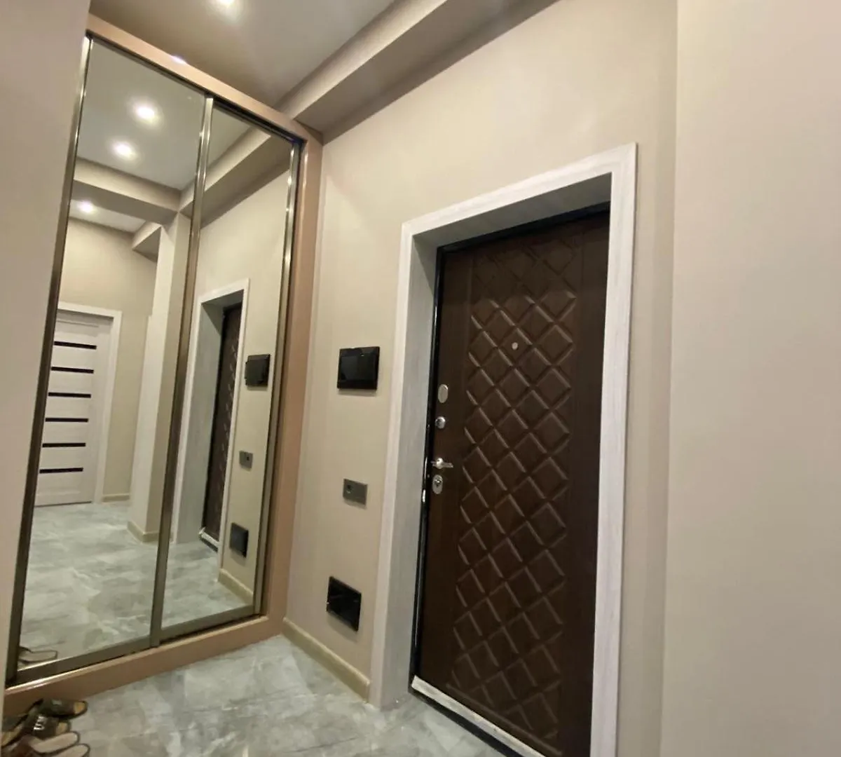 Apartment Buzovna Delmar Luxury Residence Baku Azerbaijan