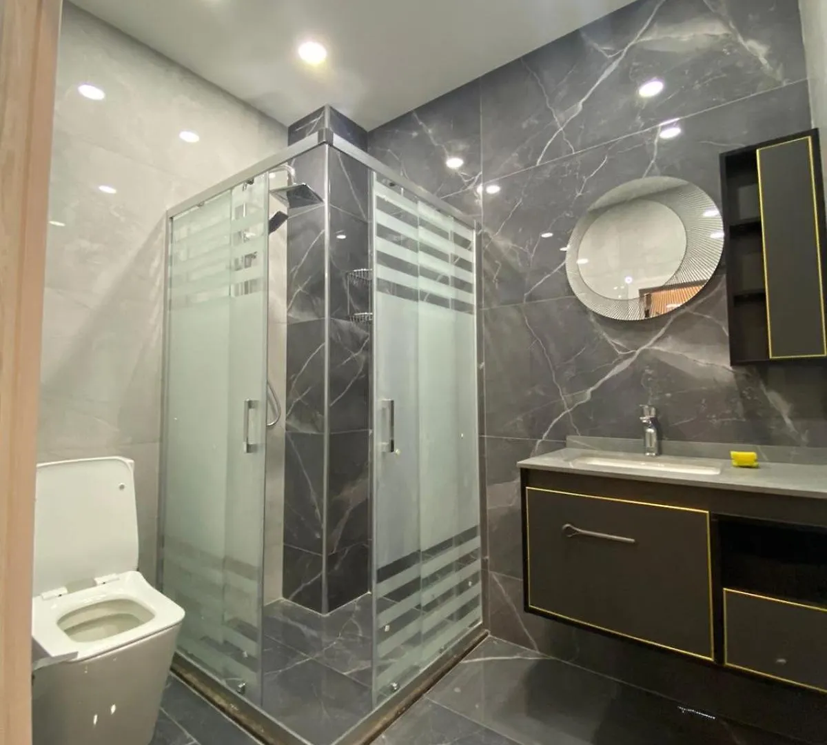 Apartment Buzovna Delmar Luxury Residence Baku