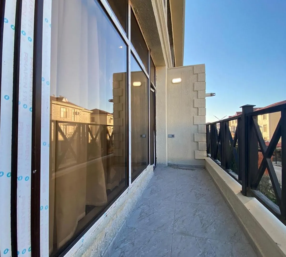 Apartment Buzovna Delmar Luxury Residence Baku