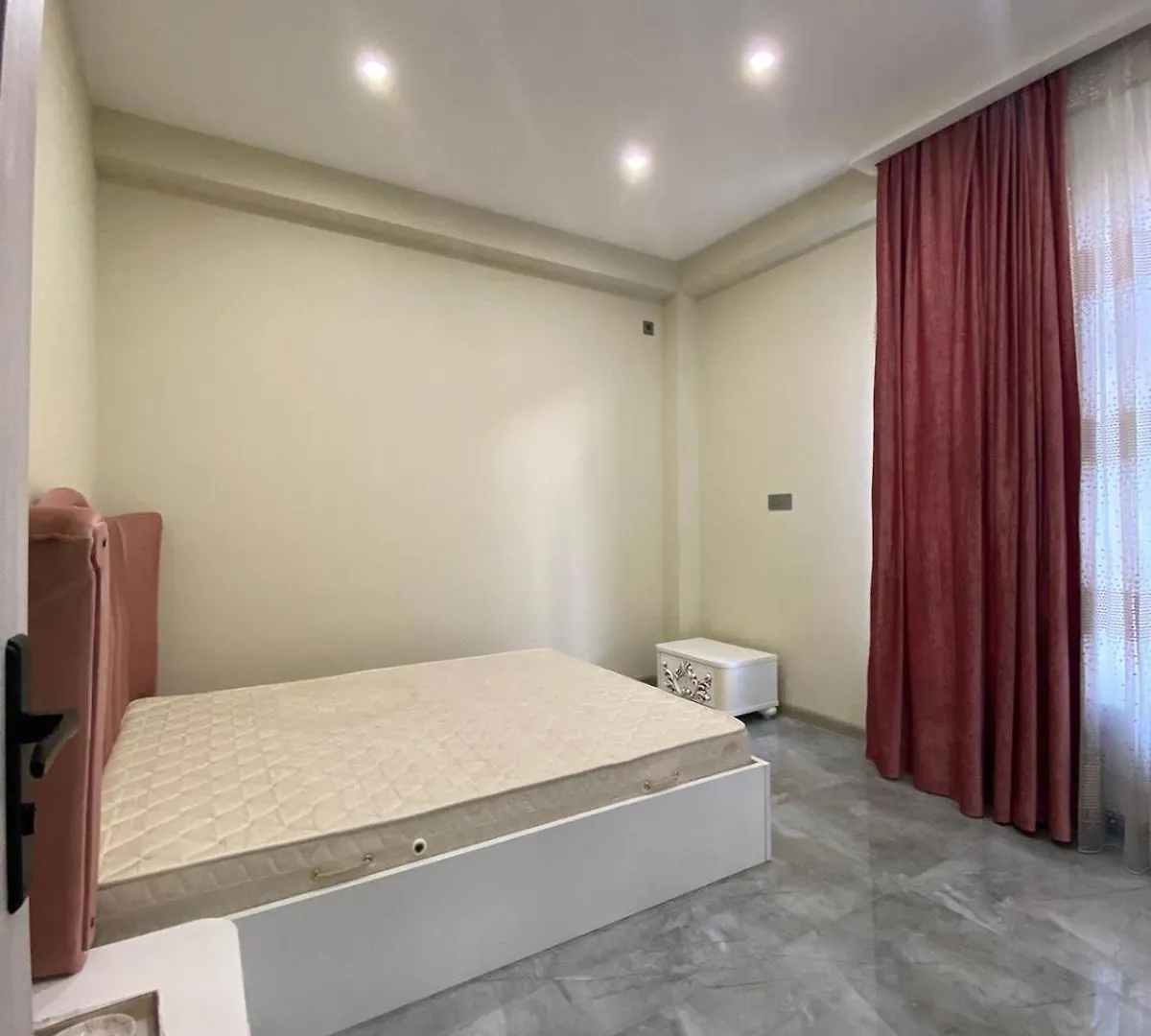 Buzovna Delmar Luxury Residence Baku Azerbaijan