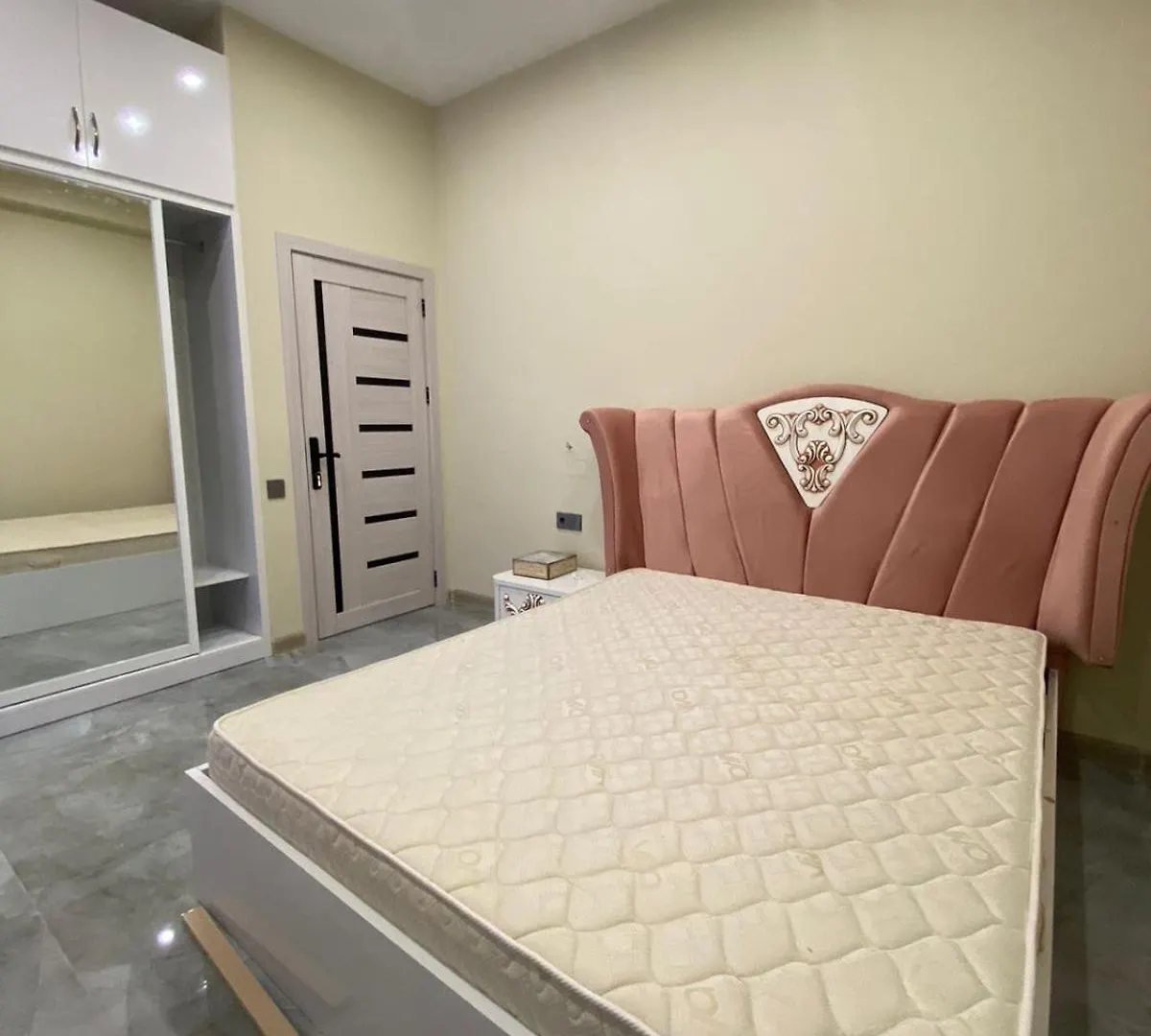 Buzovna Delmar Luxury Residence Baku 0*,