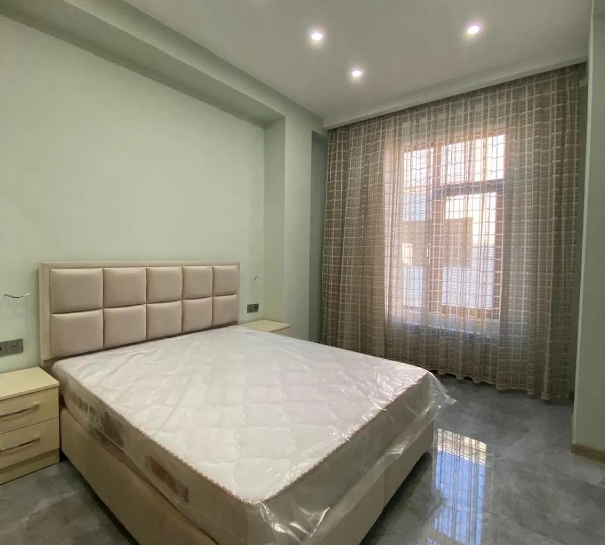 Apartment Buzovna Delmar Luxury Residence Baku