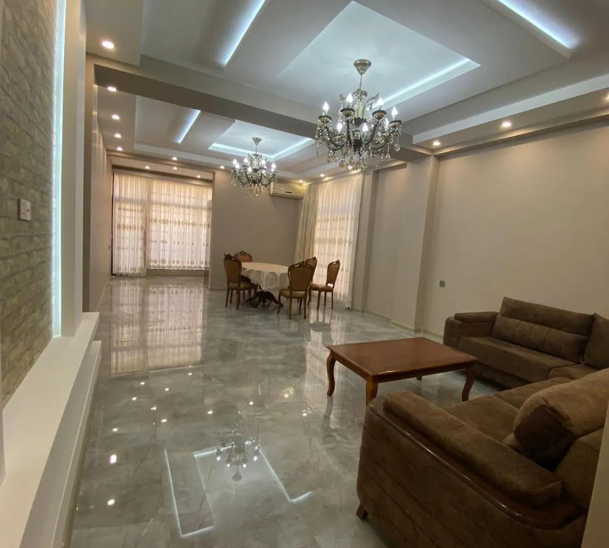 Buzovna Delmar Luxury Residence バクー