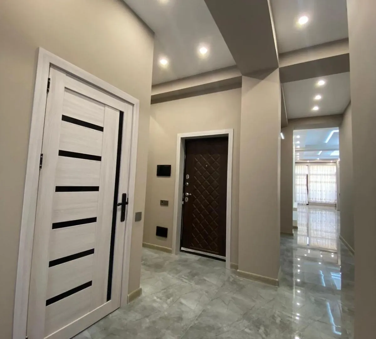 Buzovna Delmar Luxury Residence バクー